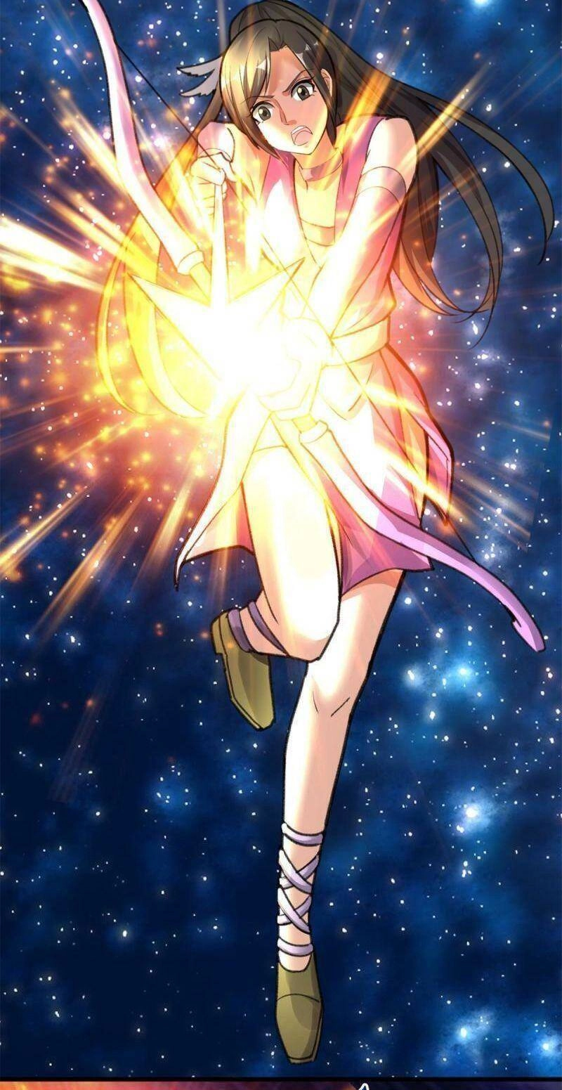 Ta Tu Có Lẽ Là Giả Tiên Chapter 291 - 16