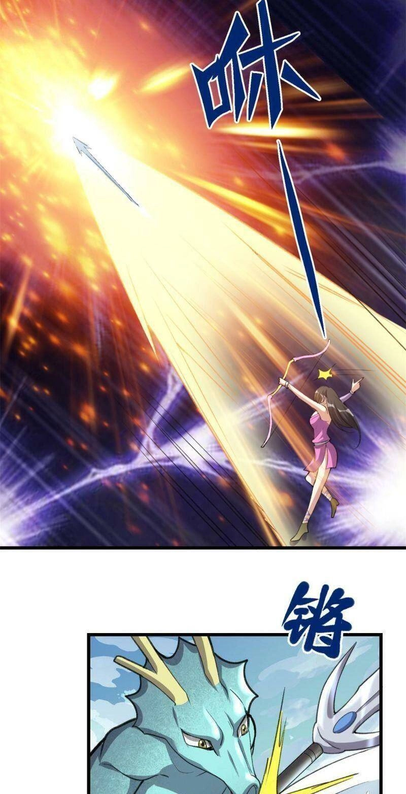 Ta Tu Có Lẽ Là Giả Tiên Chapter 291 - 17