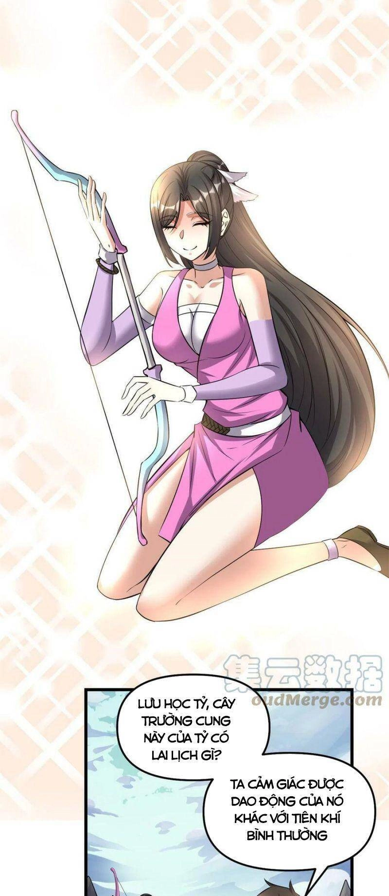 Ta Tu Có Lẽ Là Giả Tiên Chapter 292 - 9