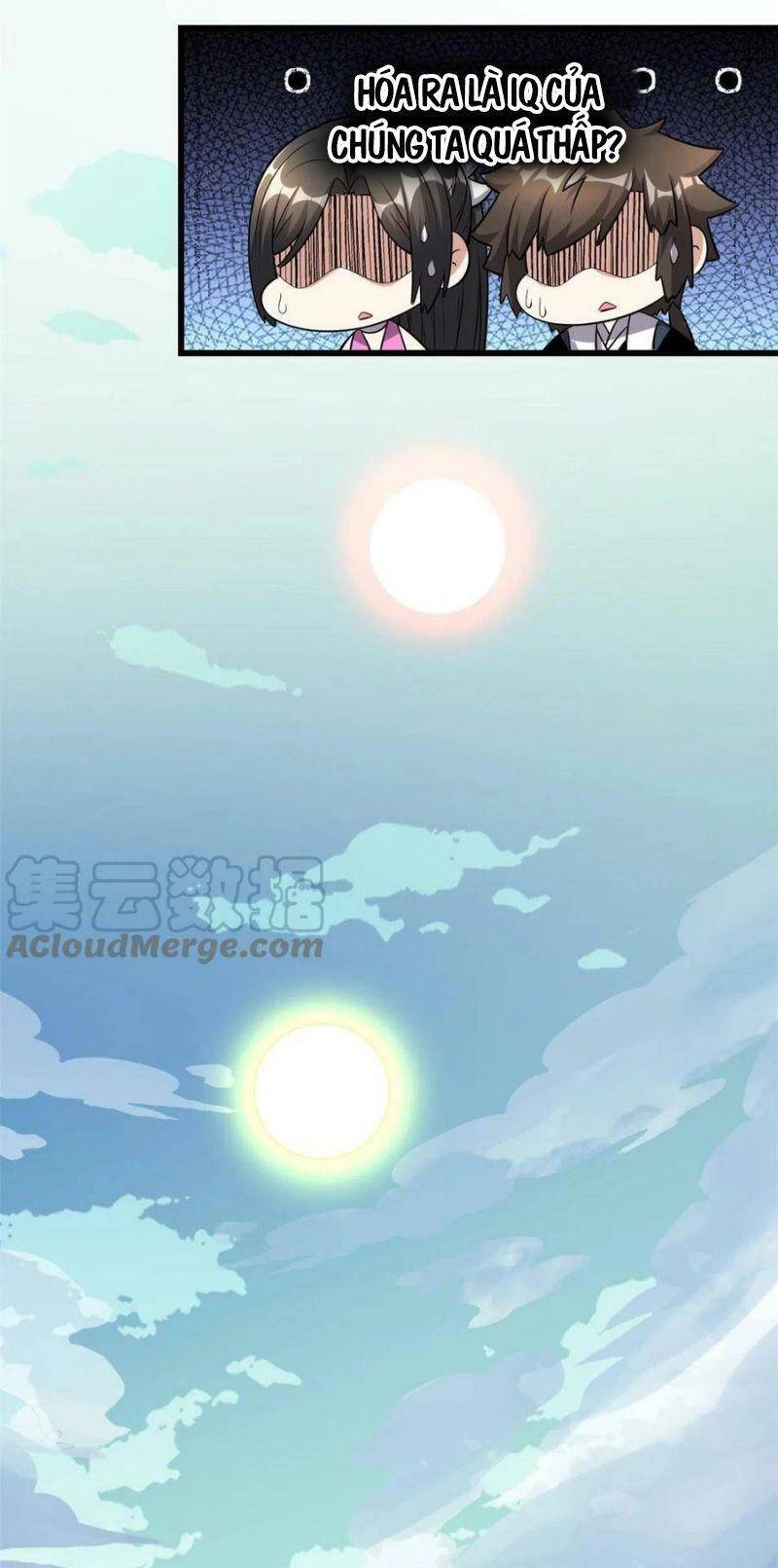 Ta Tu Có Lẽ Là Giả Tiên Chapter 292 - 15