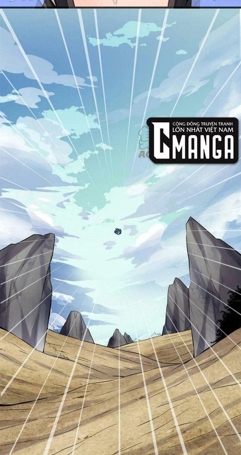 Ta Tu Có Lẽ Là Giả Tiên Chapter 292 - 18