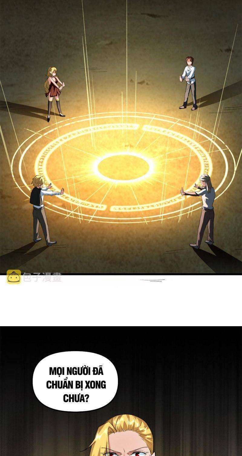 Ta Tu Có Lẽ Là Giả Tiên Chapter 293 - 8