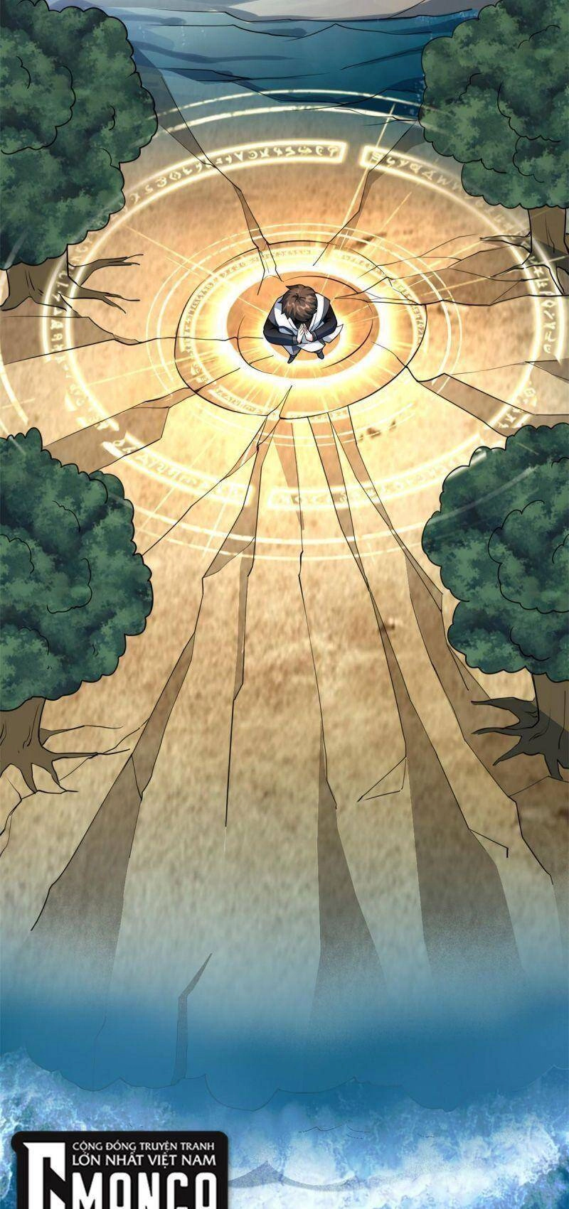 Ta Tu Có Lẽ Là Giả Tiên Chapter 294 - 6