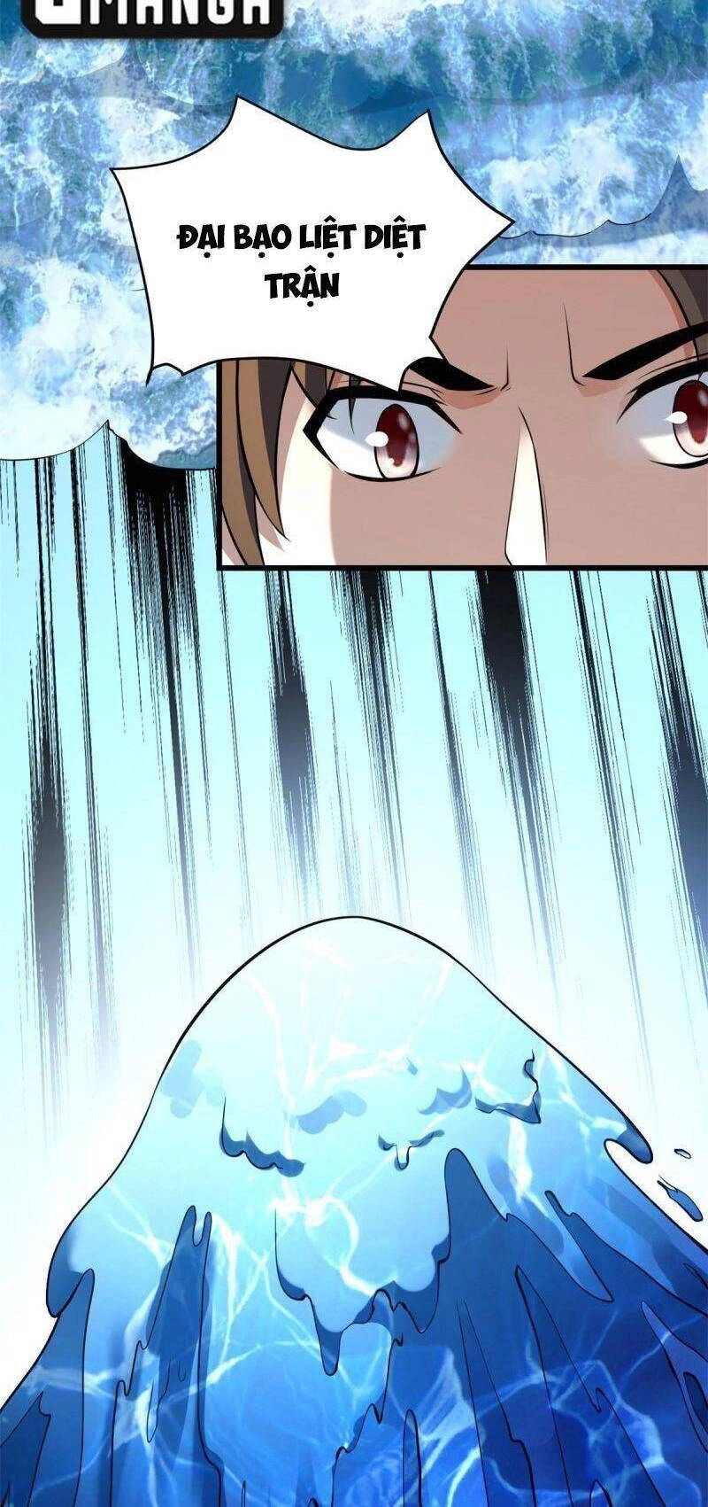 Ta Tu Có Lẽ Là Giả Tiên Chapter 294 - 7