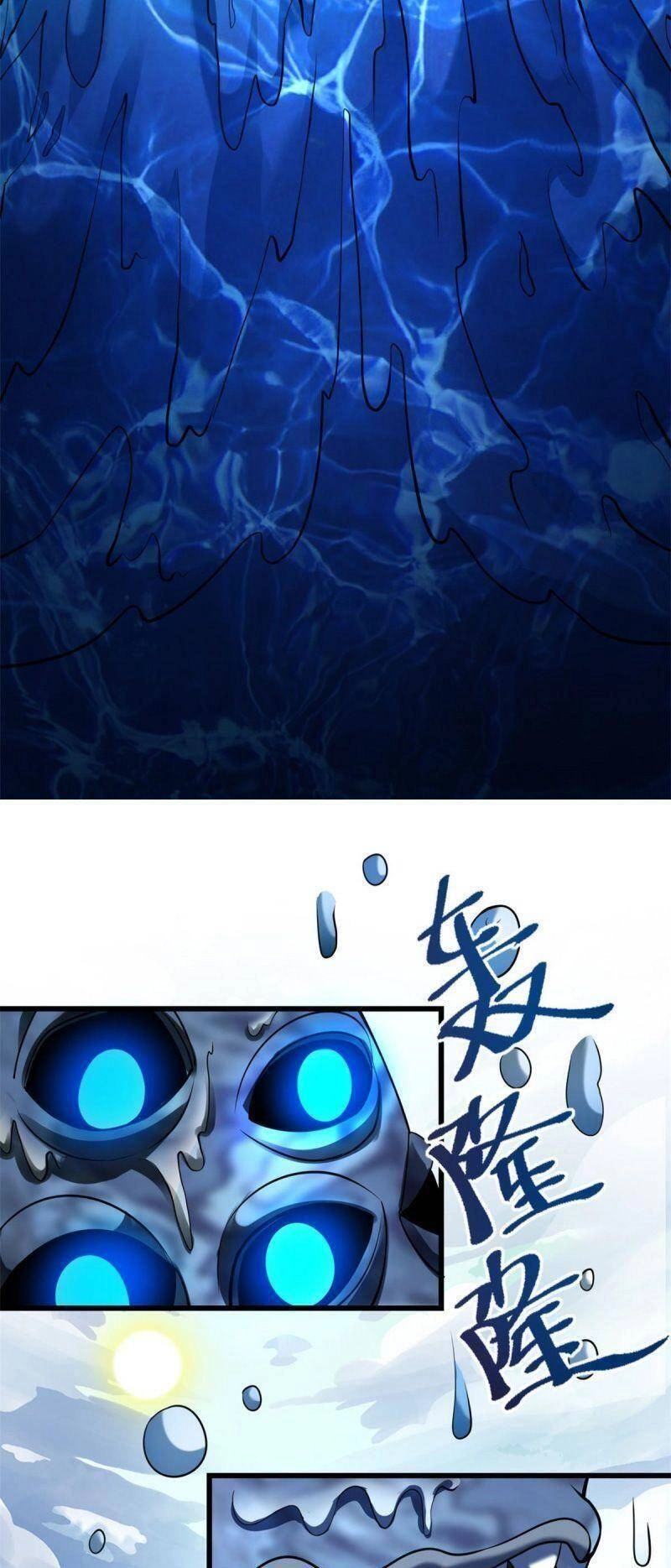 Ta Tu Có Lẽ Là Giả Tiên Chapter 294 - 8