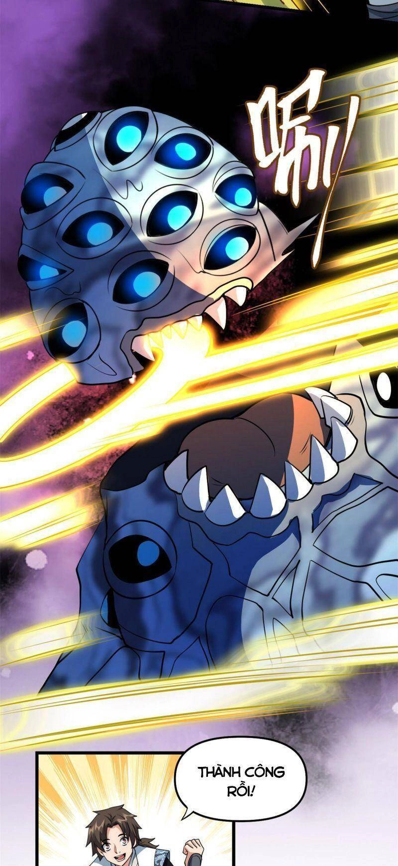 Ta Tu Có Lẽ Là Giả Tiên Chapter 294 - 15