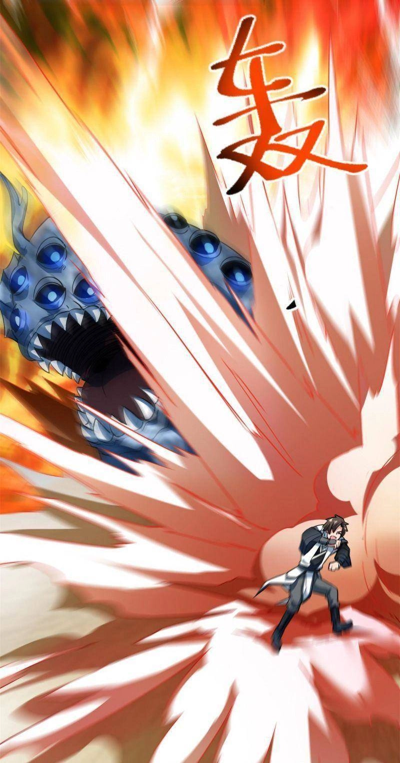 Ta Tu Có Lẽ Là Giả Tiên Chapter 295 - 5