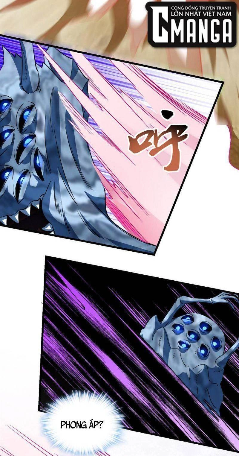 Ta Tu Có Lẽ Là Giả Tiên Chapter 295 - 6