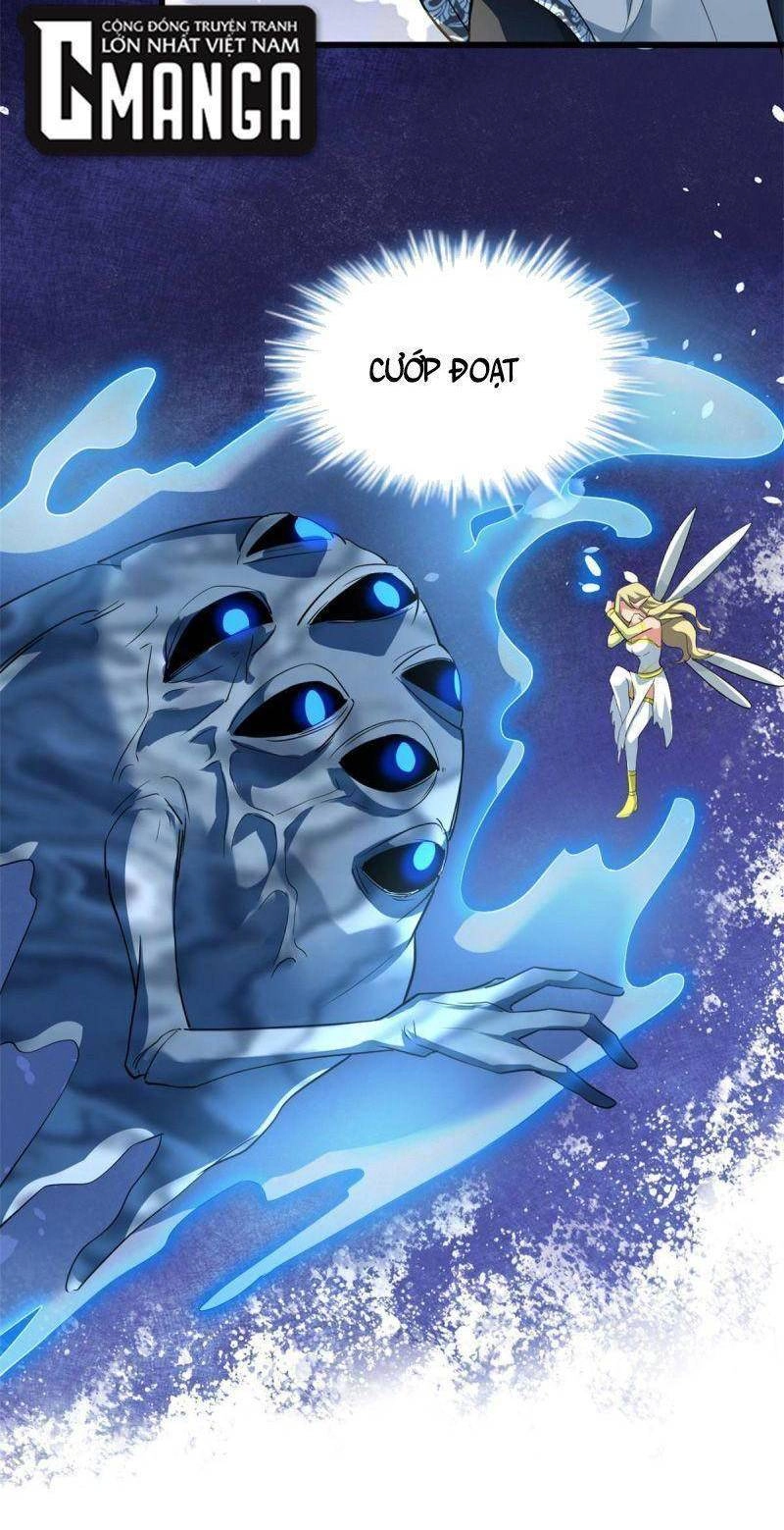 Ta Tu Có Lẽ Là Giả Tiên Chapter 295 - 10