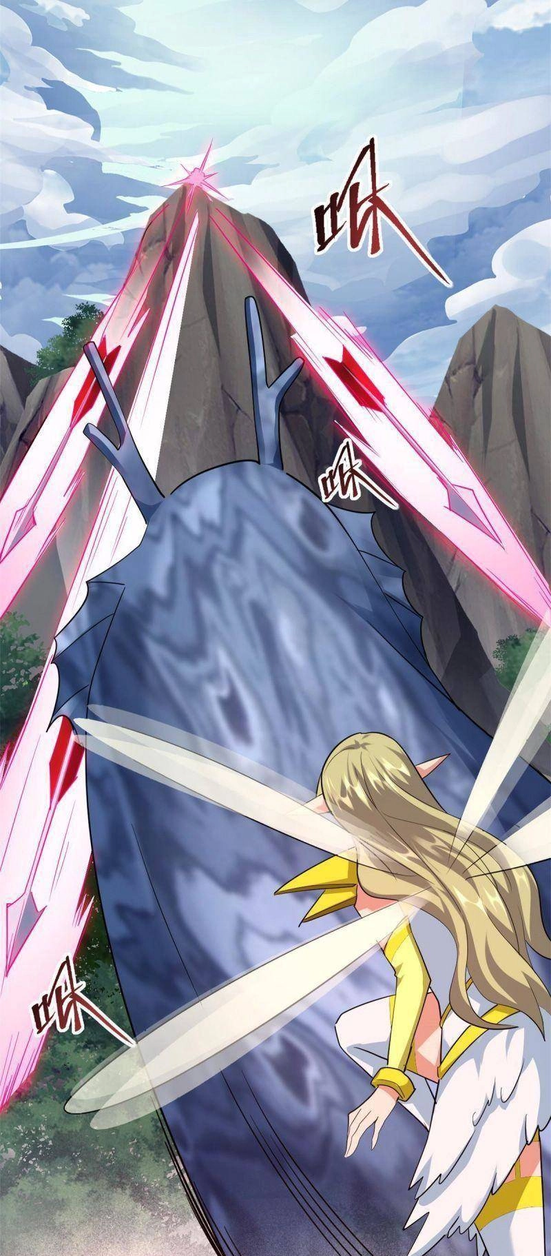 Ta Tu Có Lẽ Là Giả Tiên Chapter 295 - 12