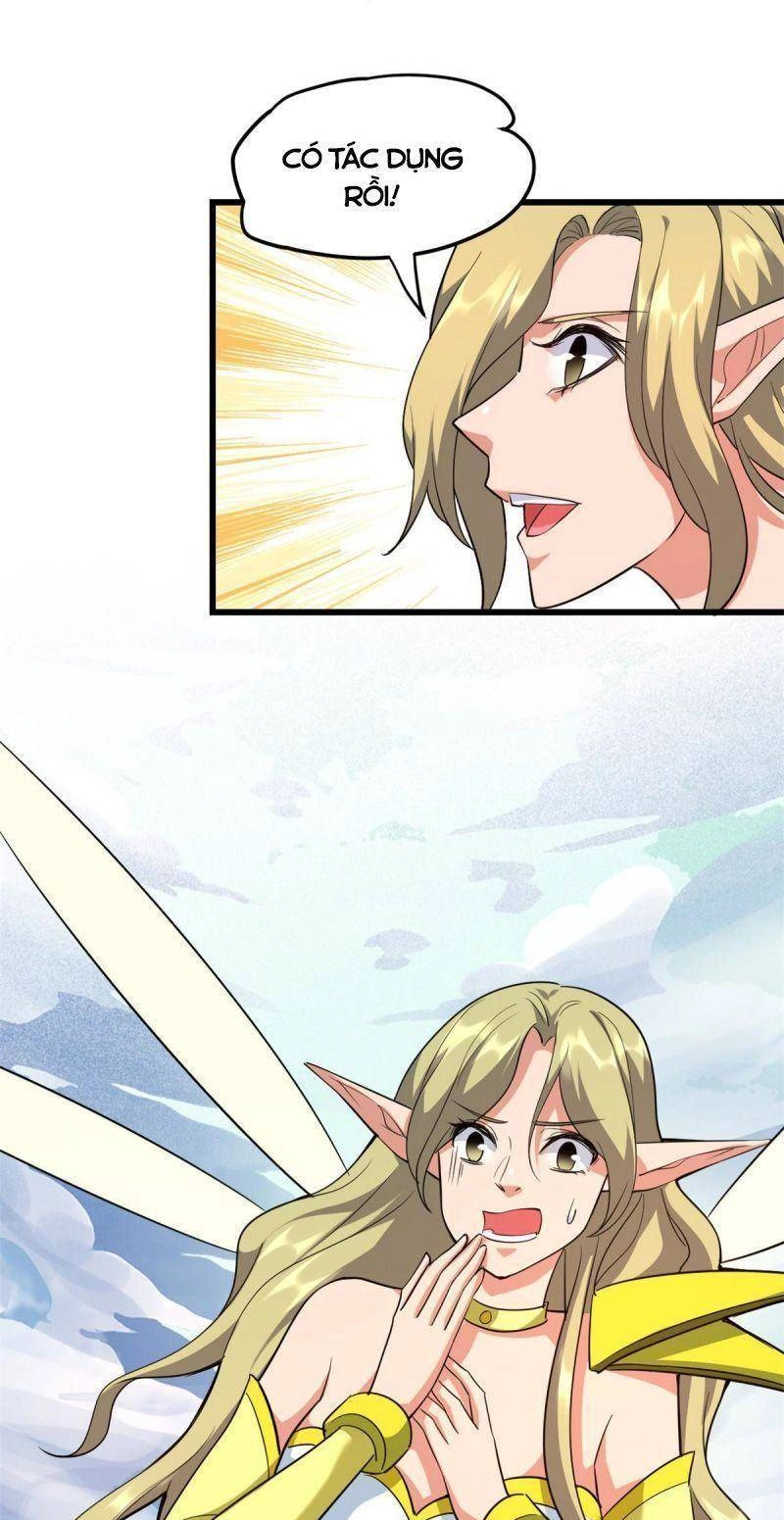 Ta Tu Có Lẽ Là Giả Tiên Chapter 295 - 14