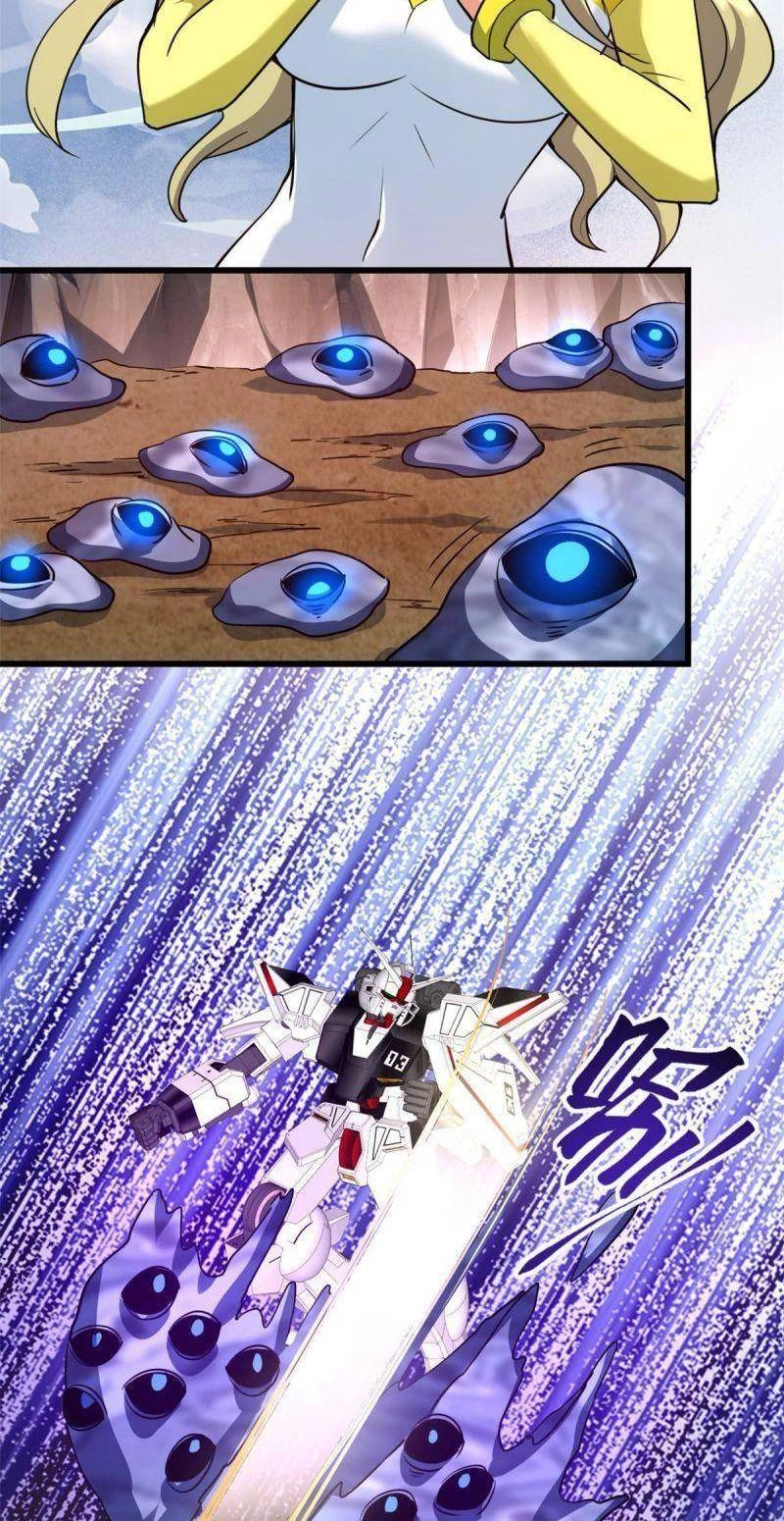 Ta Tu Có Lẽ Là Giả Tiên Chapter 295 - 15