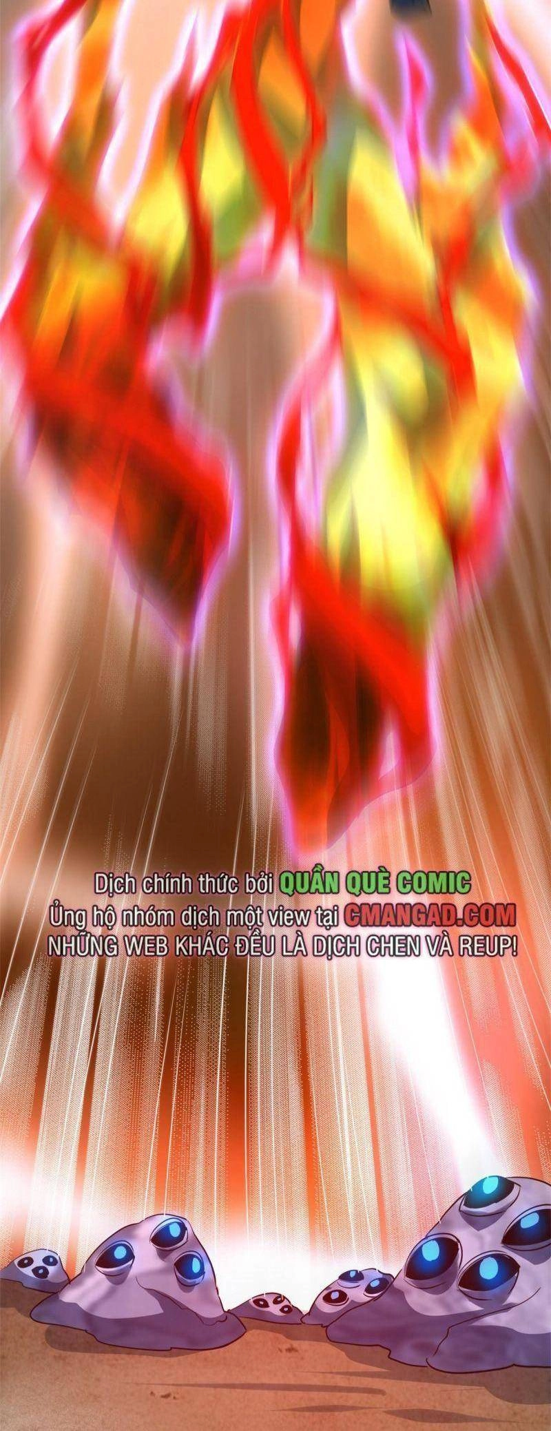 Ta Tu Có Lẽ Là Giả Tiên Chapter 295 - 17