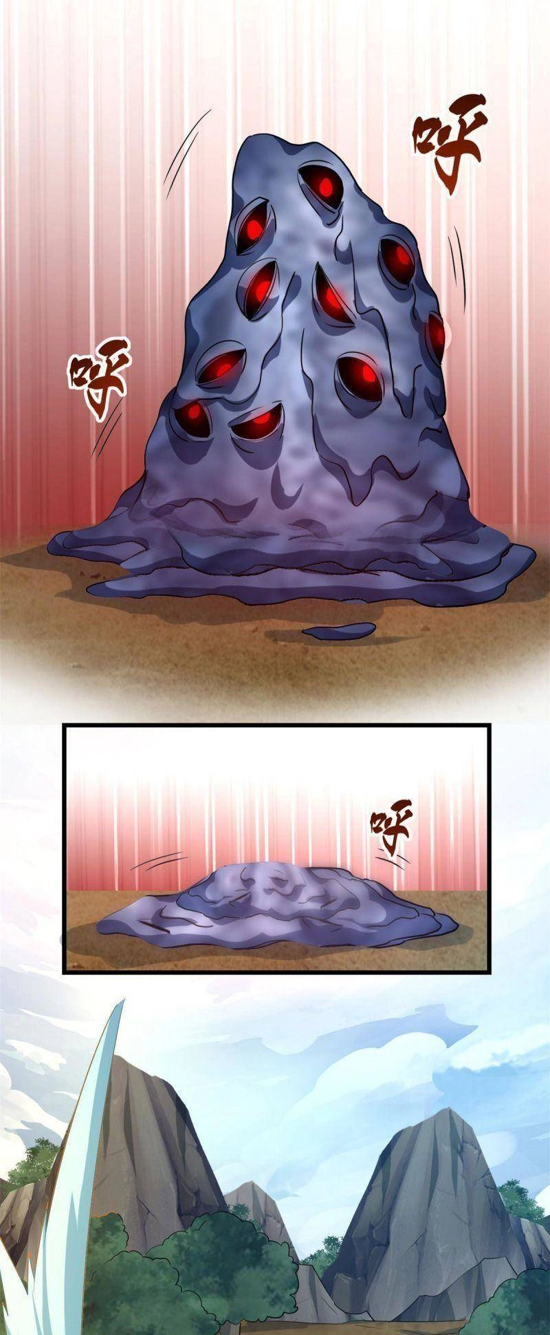 Ta Tu Có Lẽ Là Giả Tiên Chapter 295 - 20