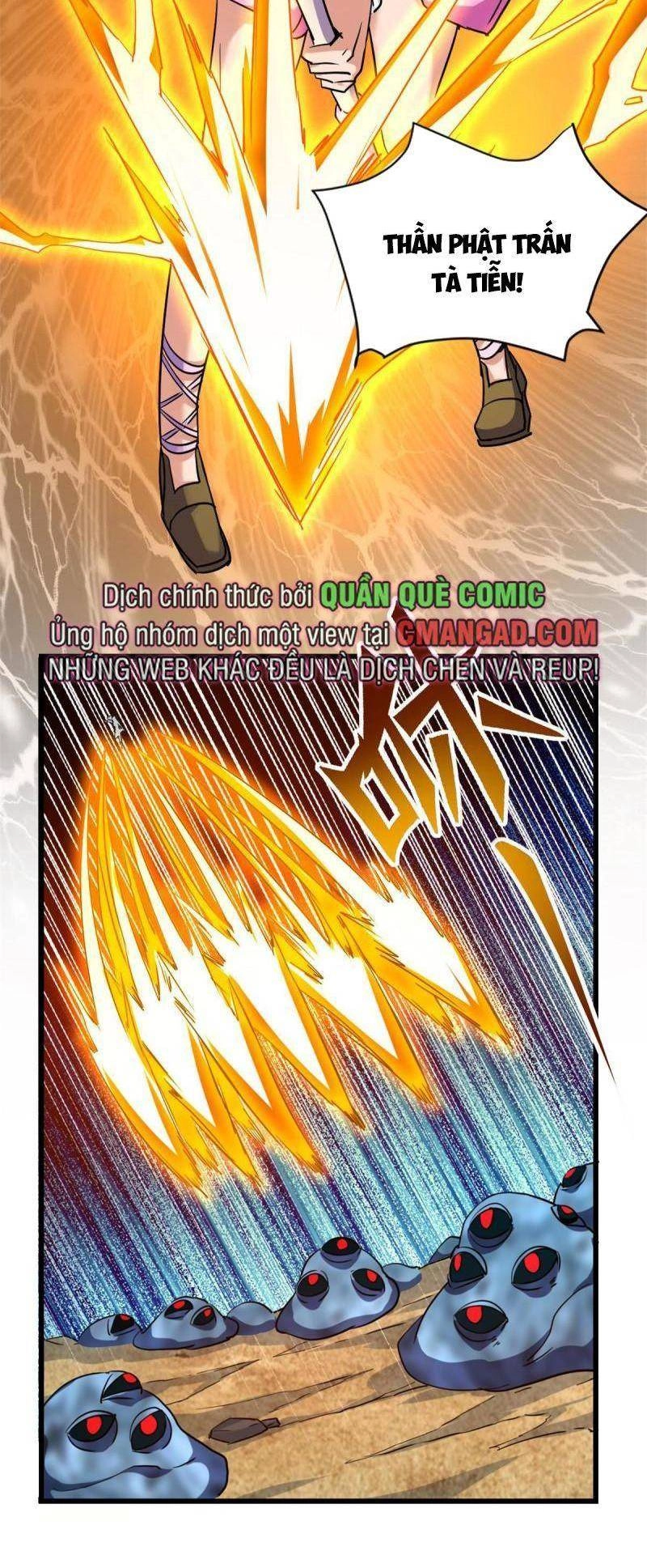 Ta Tu Có Lẽ Là Giả Tiên Chapter 296 - 9