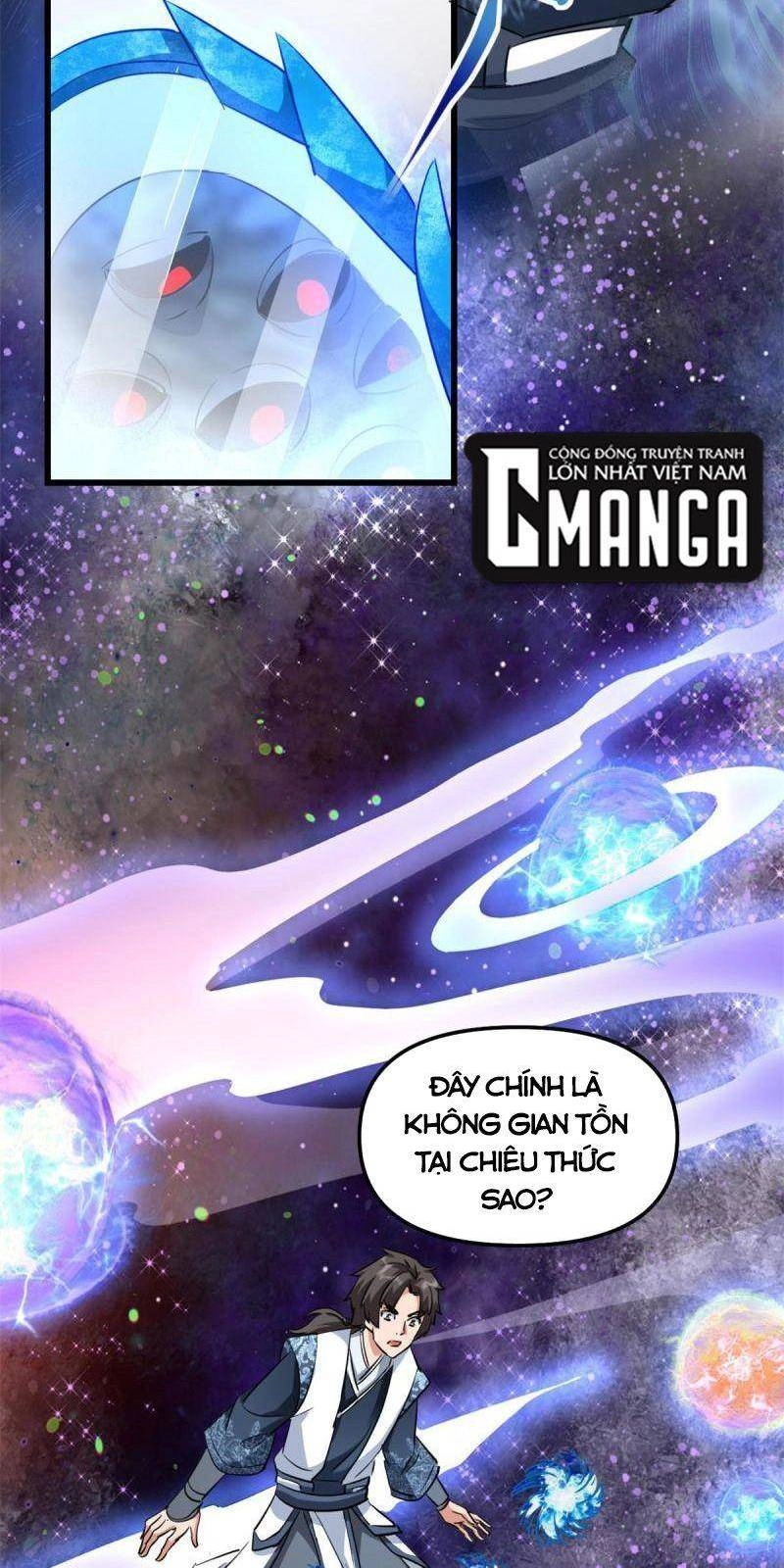 Ta Tu Có Lẽ Là Giả Tiên Chapter 296 - 19