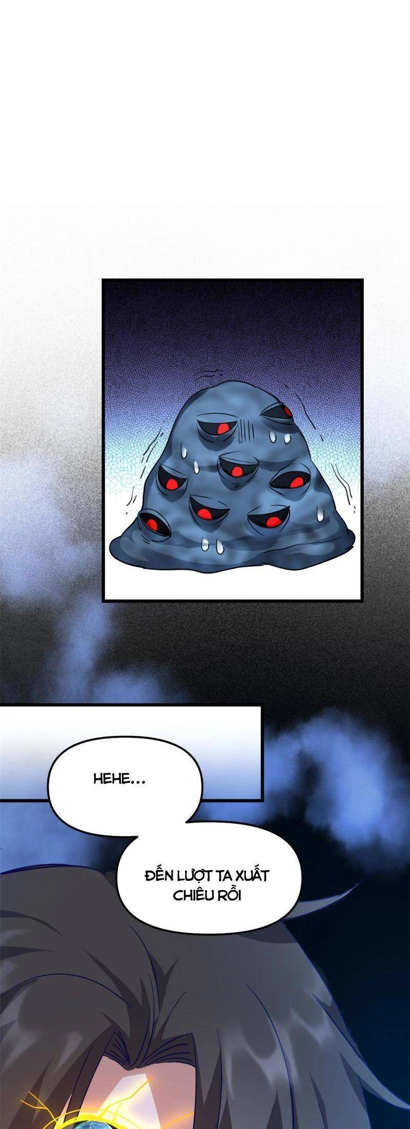 Ta Tu Có Lẽ Là Giả Tiên Chapter 296 - 21