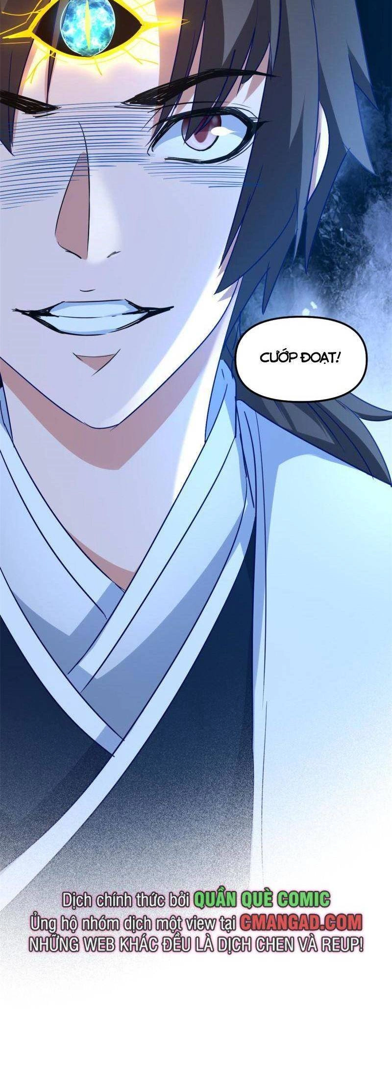 Ta Tu Có Lẽ Là Giả Tiên Chapter 296 - 22