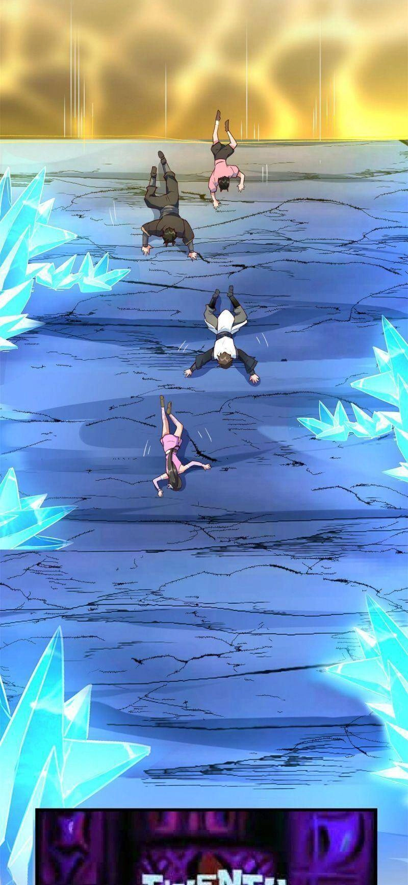 Ta Tu Có Lẽ Là Giả Tiên Chapter 298 - 5