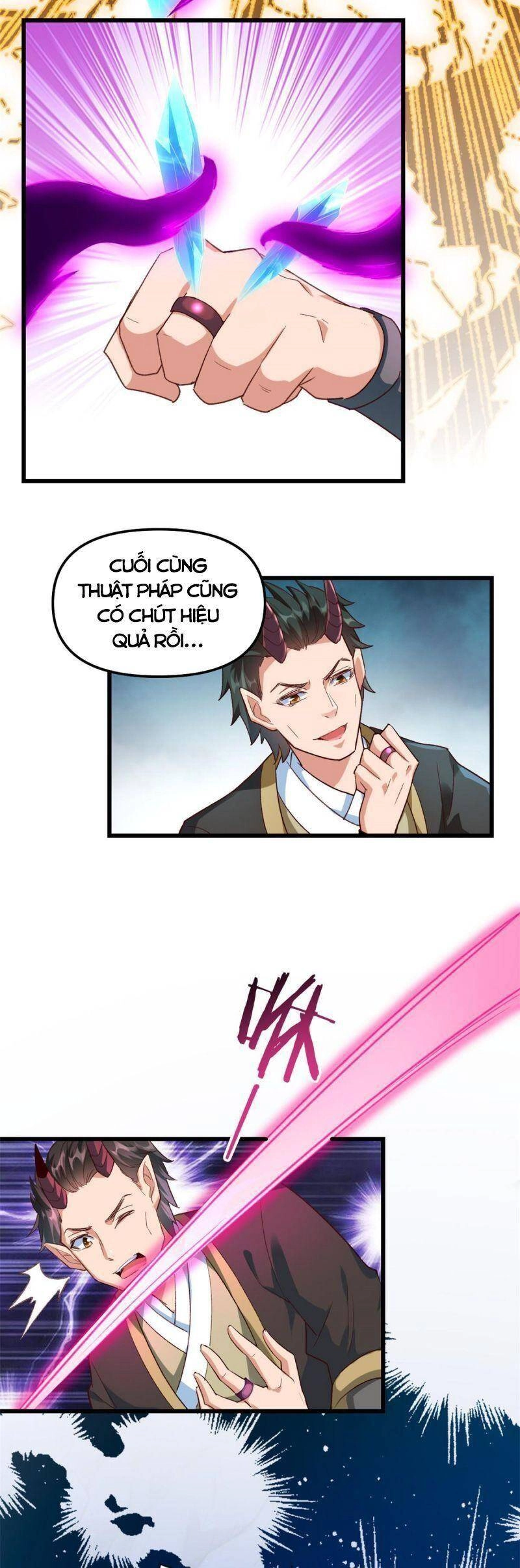 Ta Tu Có Lẽ Là Giả Tiên Chapter 298 - 15