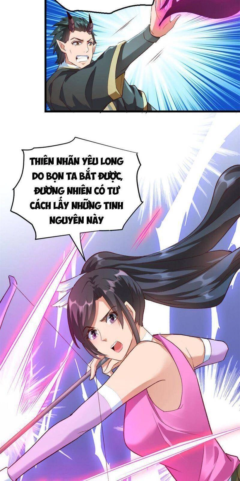 Ta Tu Có Lẽ Là Giả Tiên Chapter 298 - 17