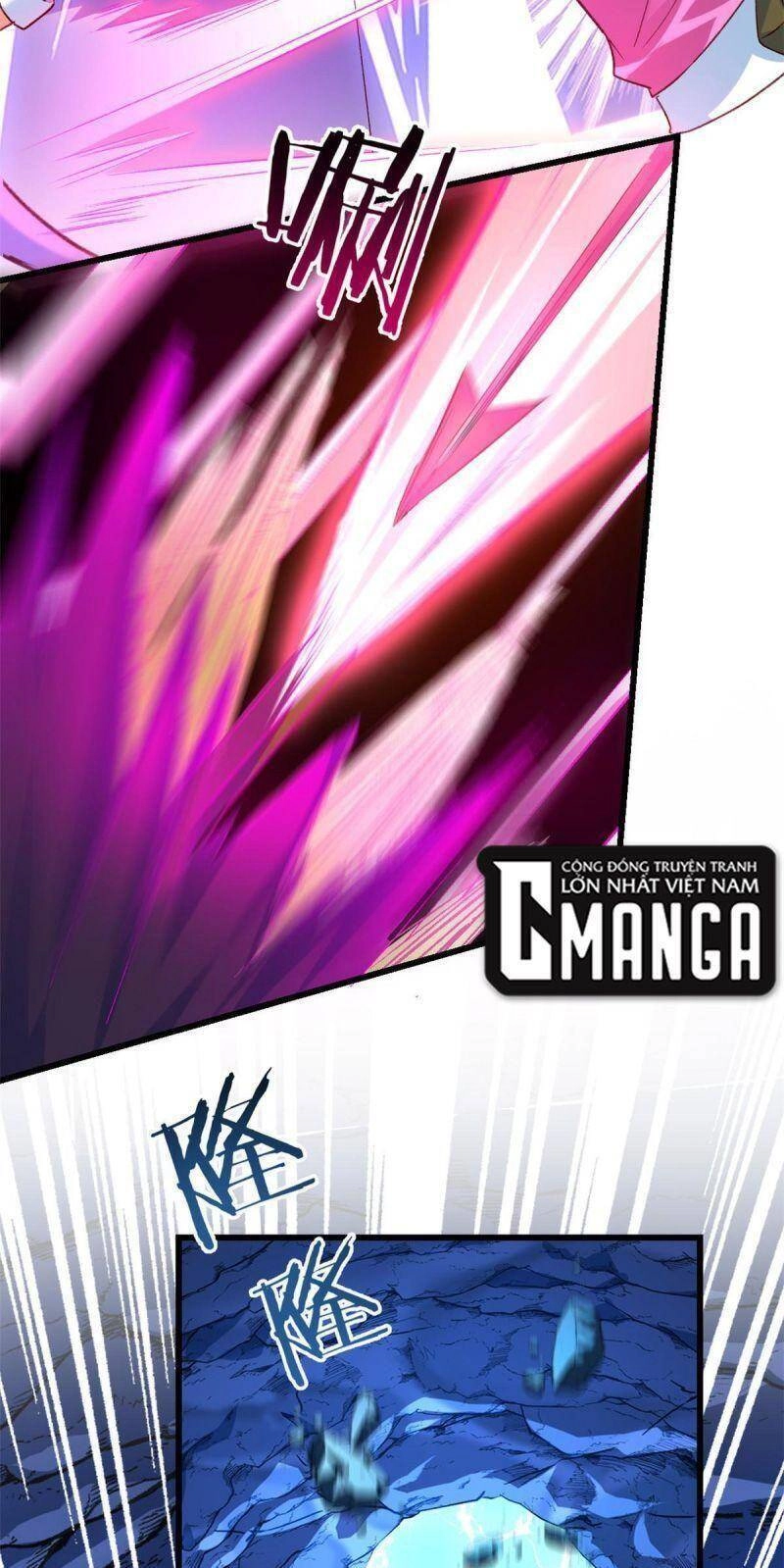 Ta Tu Có Lẽ Là Giả Tiên Chapter 298 - 18