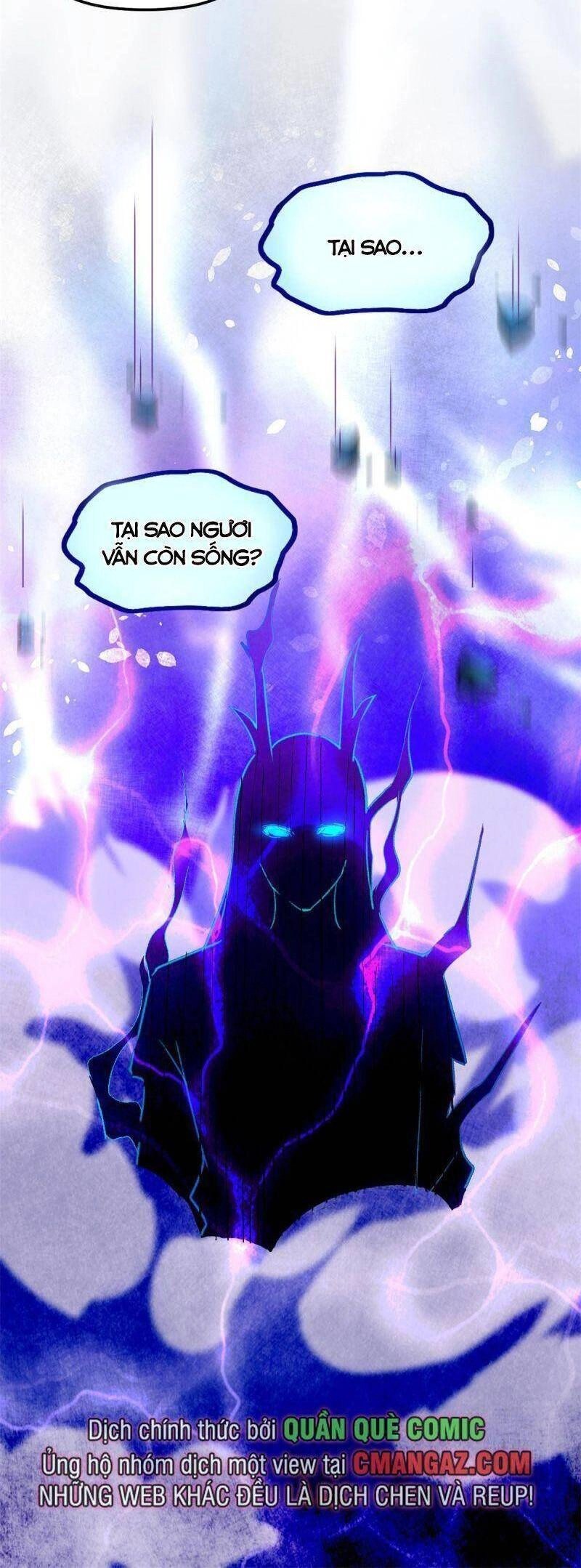 Ta Tu Có Lẽ Là Giả Tiên Chapter 298 - 23