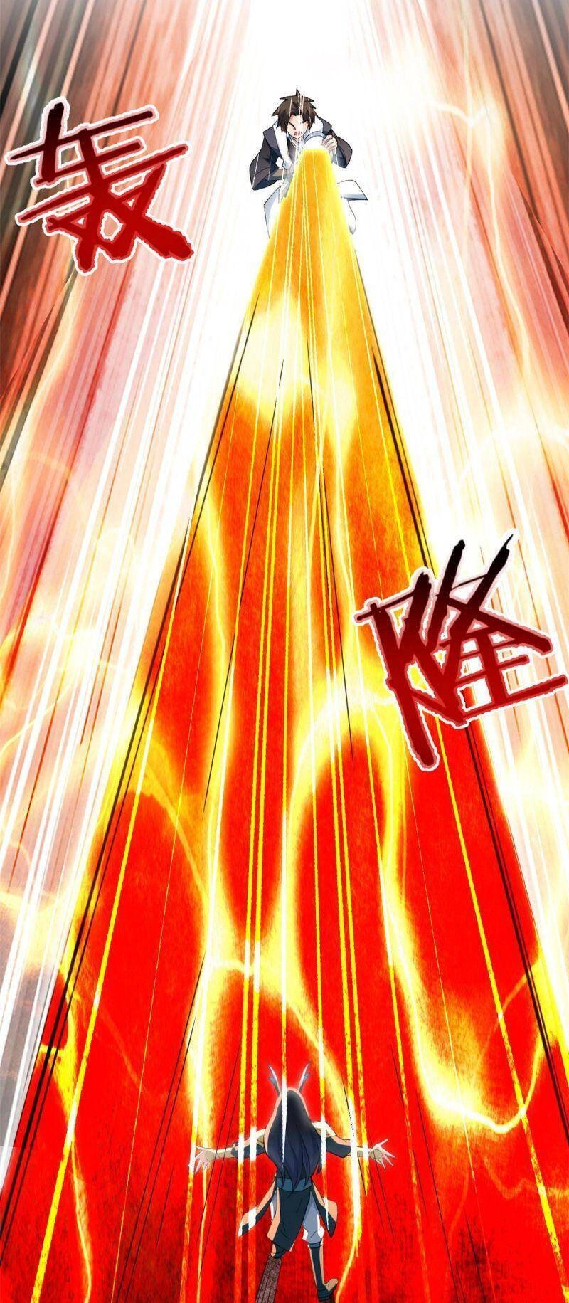 Ta Tu Có Lẽ Là Giả Tiên Chapter 300 - 6