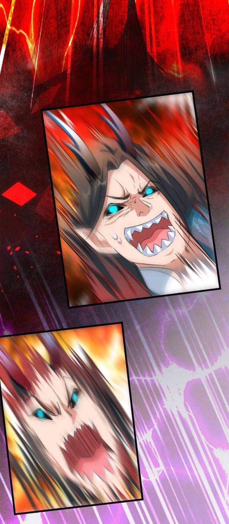 Ta Tu Có Lẽ Là Giả Tiên Chapter 300 - 7