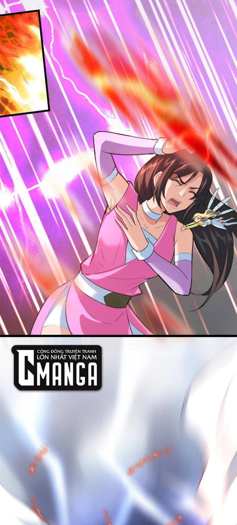 Ta Tu Có Lẽ Là Giả Tiên Chapter 300 - 8