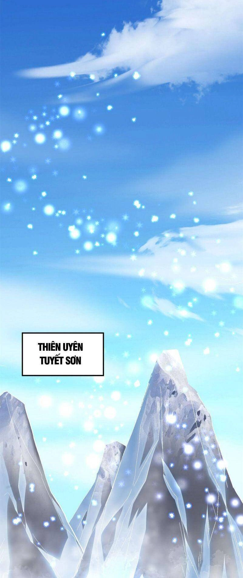 Ta Tu Có Lẽ Là Giả Tiên Chapter 300 - 16