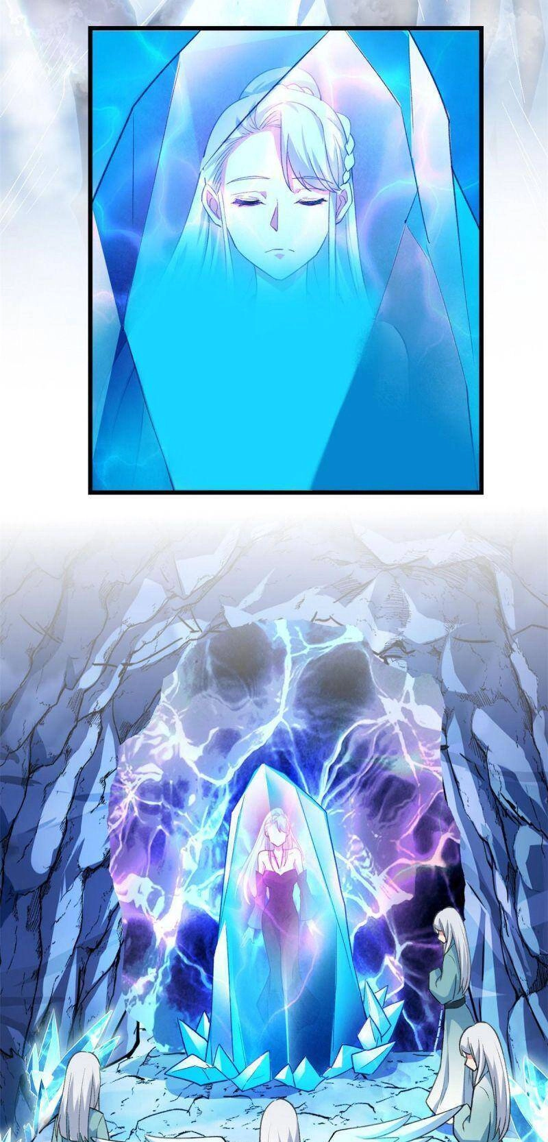 Ta Tu Có Lẽ Là Giả Tiên Chapter 300 - 17