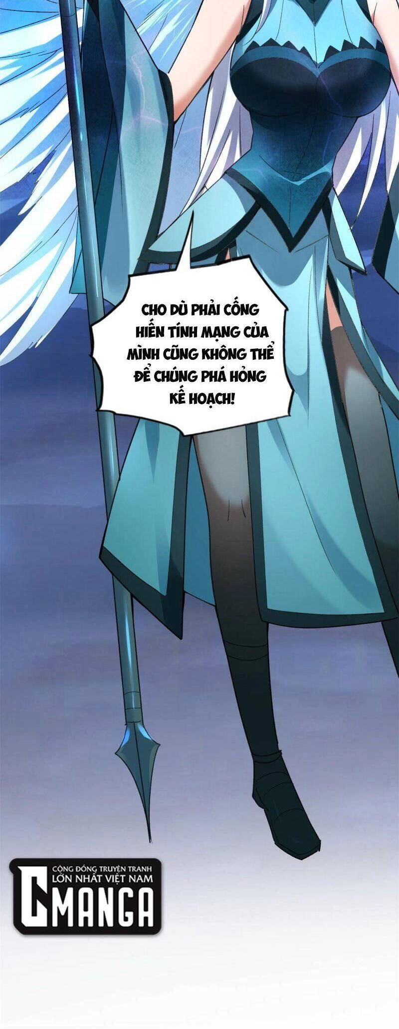 Ta Tu Có Lẽ Là Giả Tiên Chapter 300 - 22