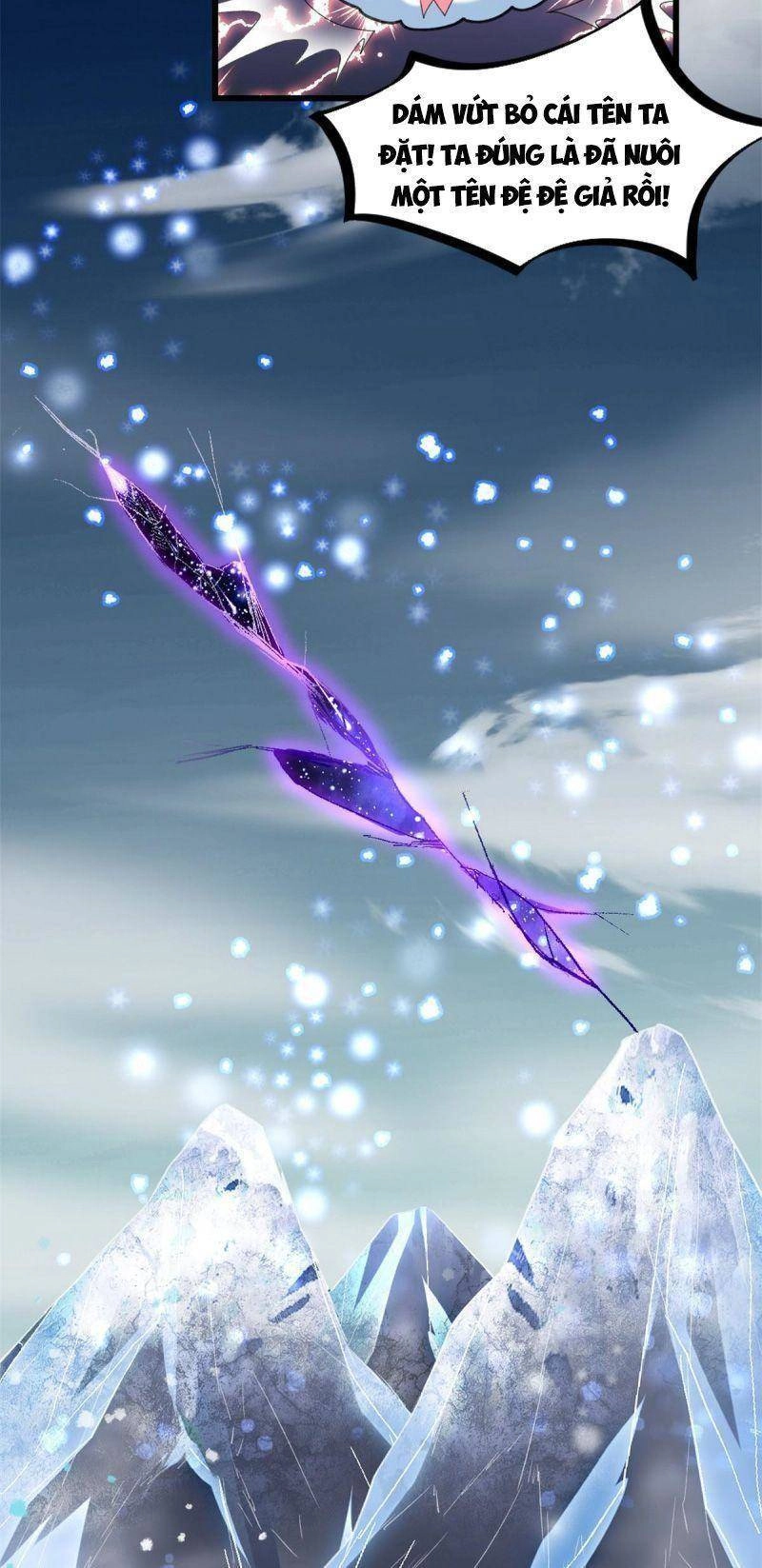 Ta Tu Có Lẽ Là Giả Tiên Chapter 301 - 4