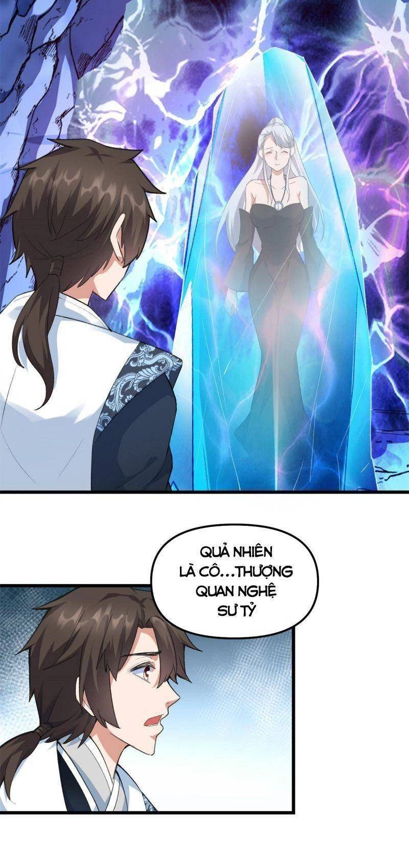 Ta Tu Có Lẽ Là Giả Tiên Chapter 301 - 16