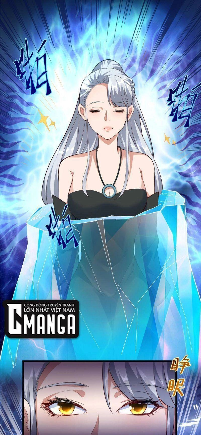 Ta Tu Có Lẽ Là Giả Tiên Chapter 301 - 22