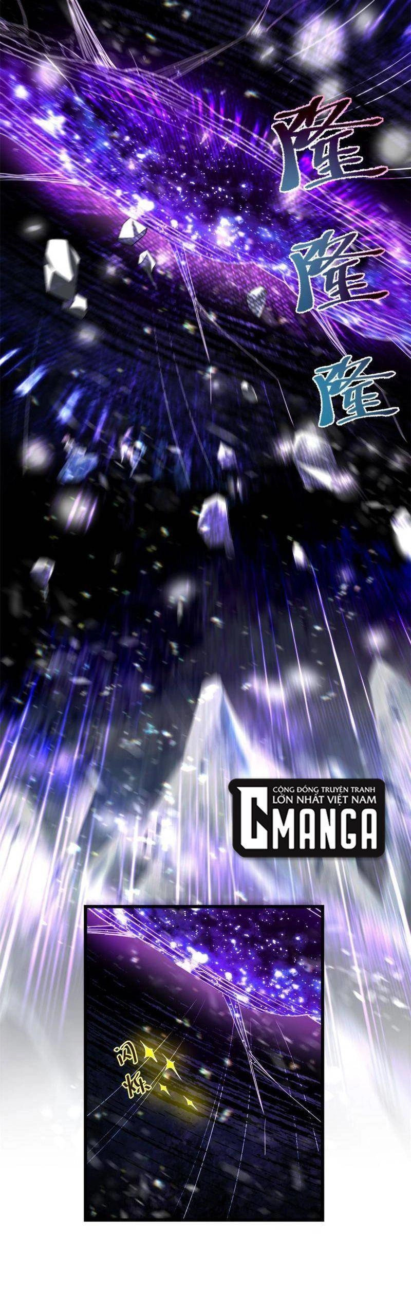 Ta Tu Có Lẽ Là Giả Tiên Chapter 302 - 21