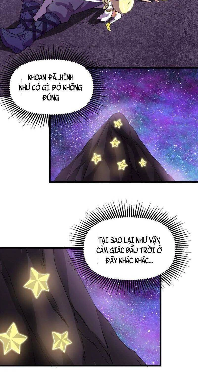 Ta Tu Có Lẽ Là Giả Tiên Chapter 303 - 8