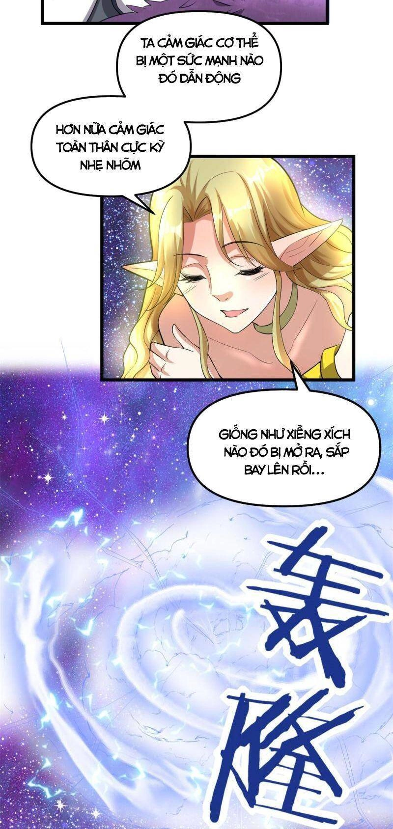 Ta Tu Có Lẽ Là Giả Tiên Chapter 303 - 10