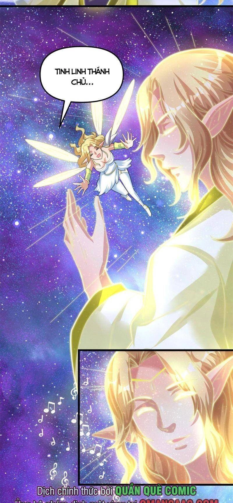 Ta Tu Có Lẽ Là Giả Tiên Chapter 303 - 12