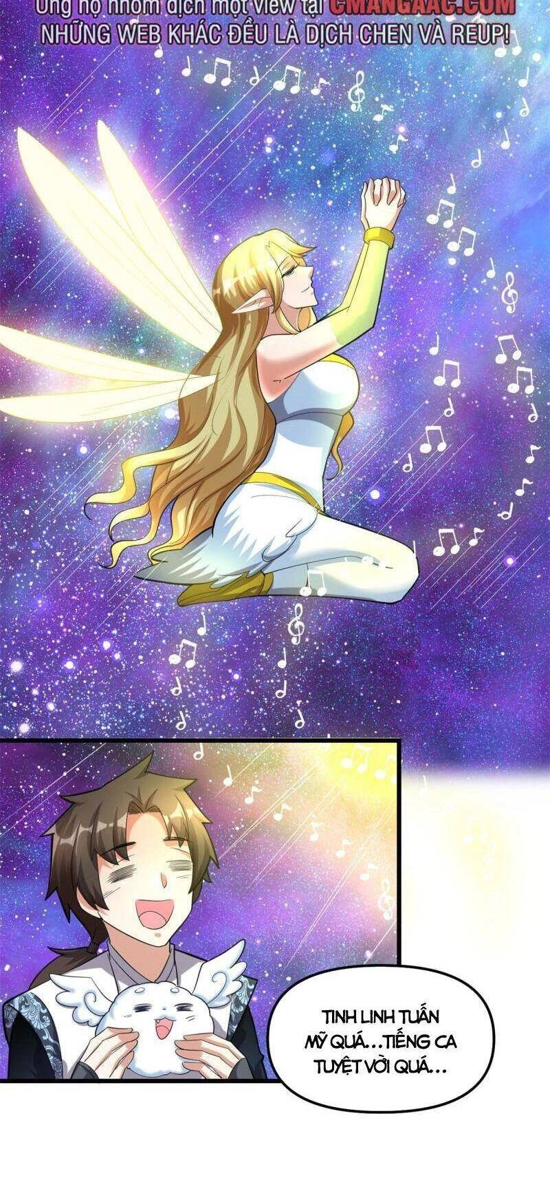 Ta Tu Có Lẽ Là Giả Tiên Chapter 303 - 13