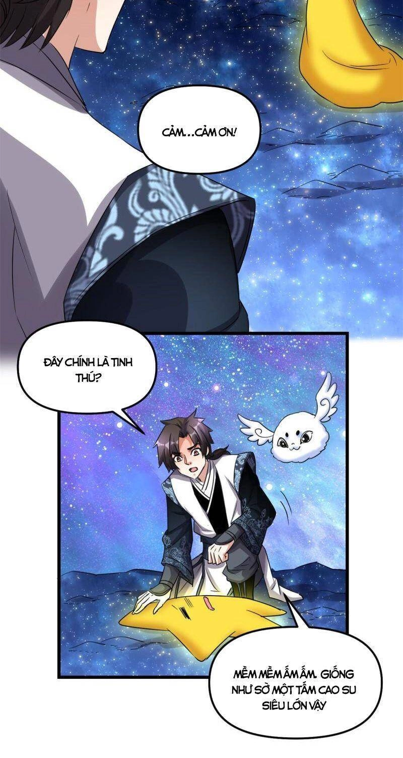 Ta Tu Có Lẽ Là Giả Tiên Chapter 304 - 6