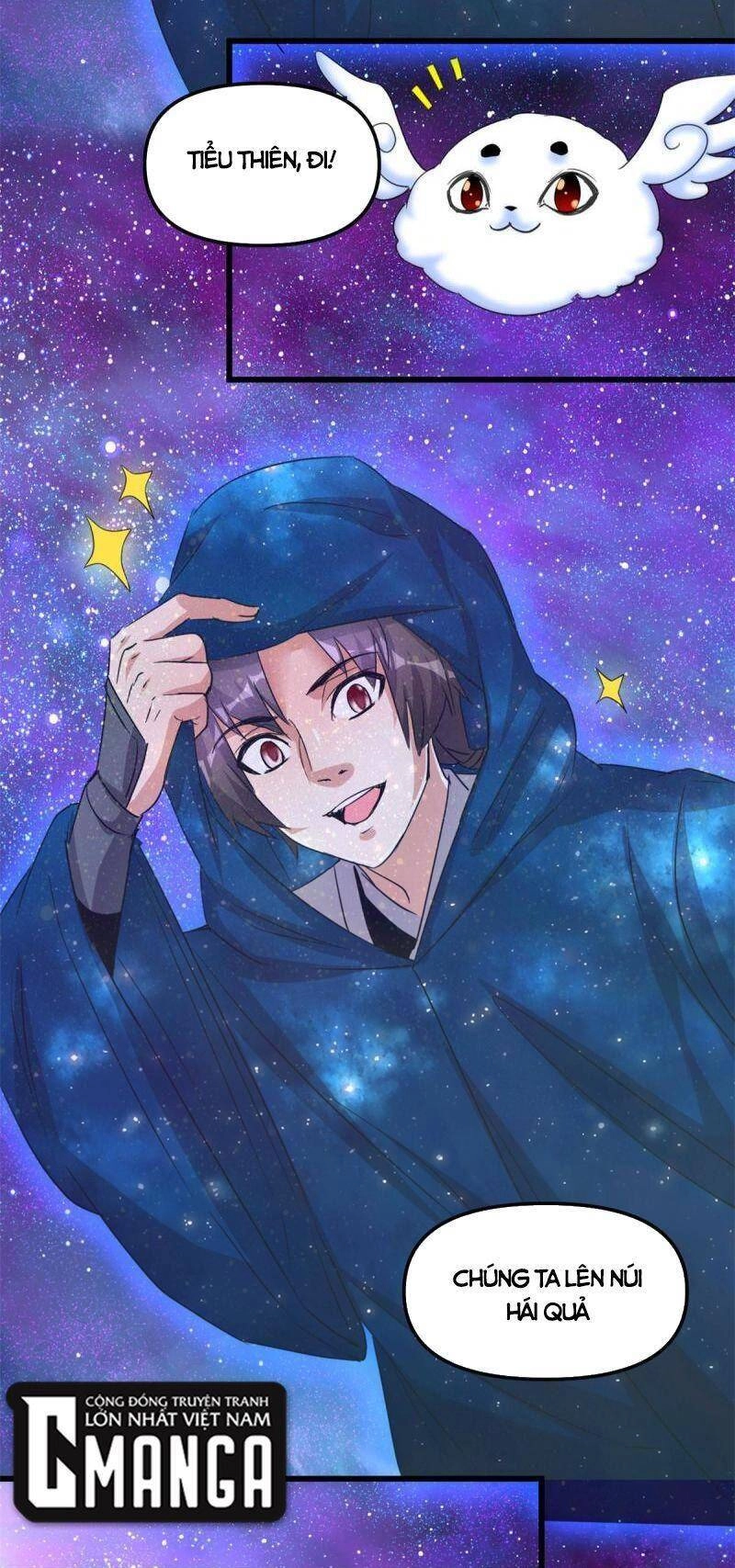 Ta Tu Có Lẽ Là Giả Tiên Chapter 304 - 13