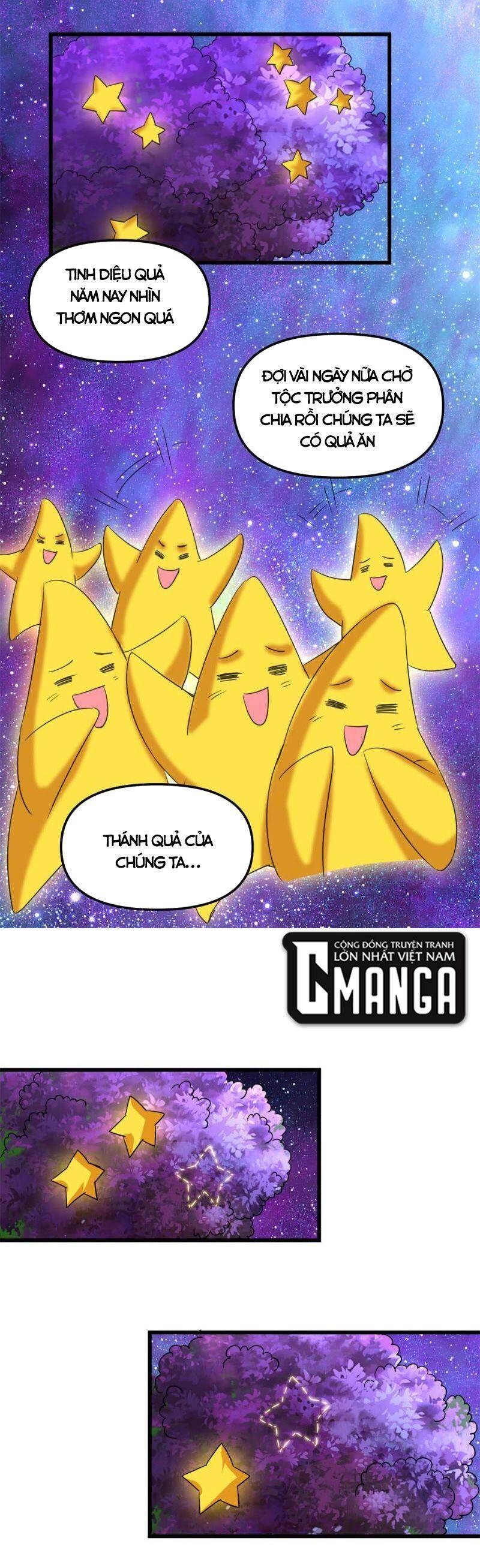 Ta Tu Có Lẽ Là Giả Tiên Chapter 304 - 15