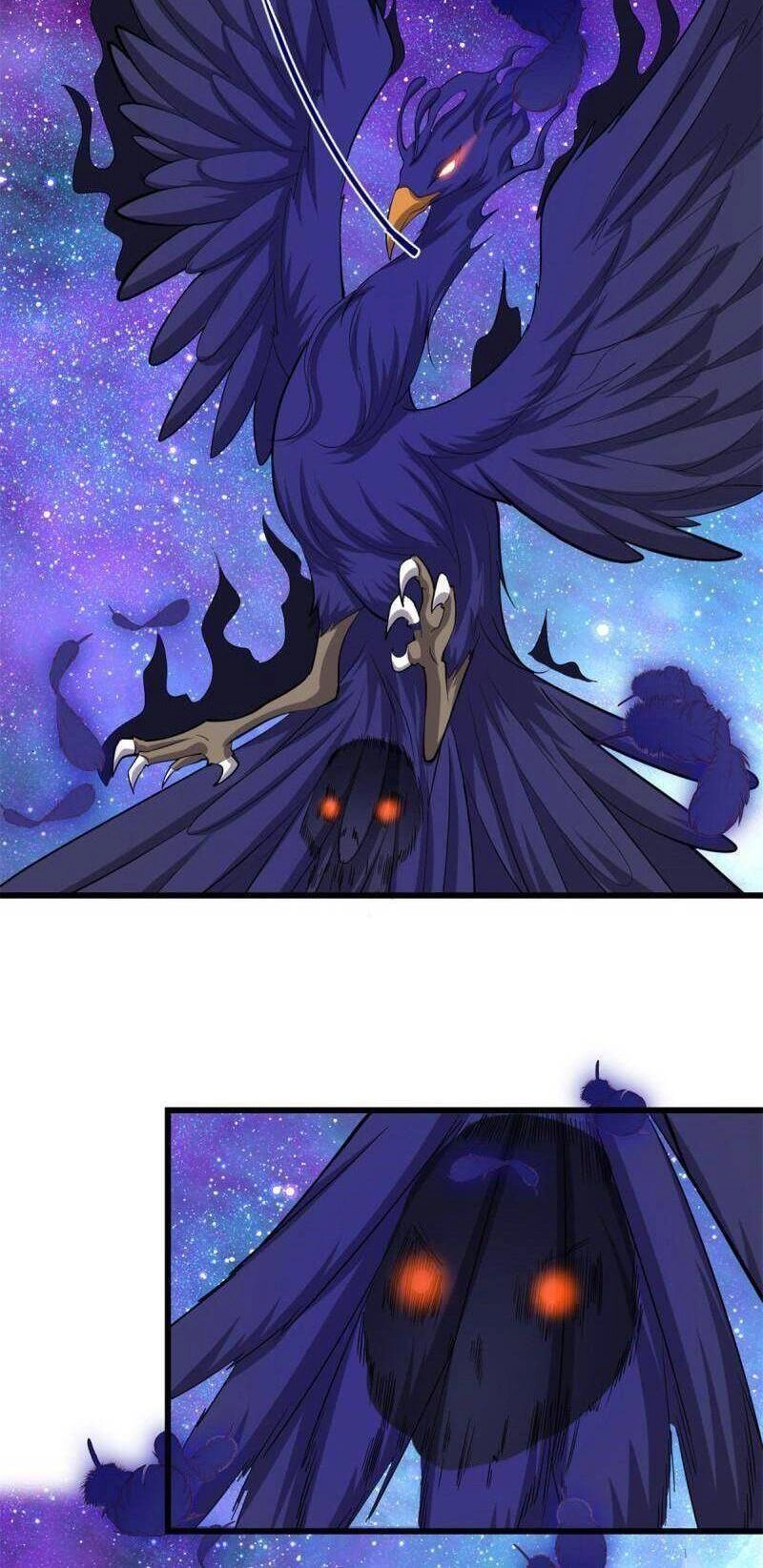 Ta Tu Có Lẽ Là Giả Tiên Chapter 305 - 4