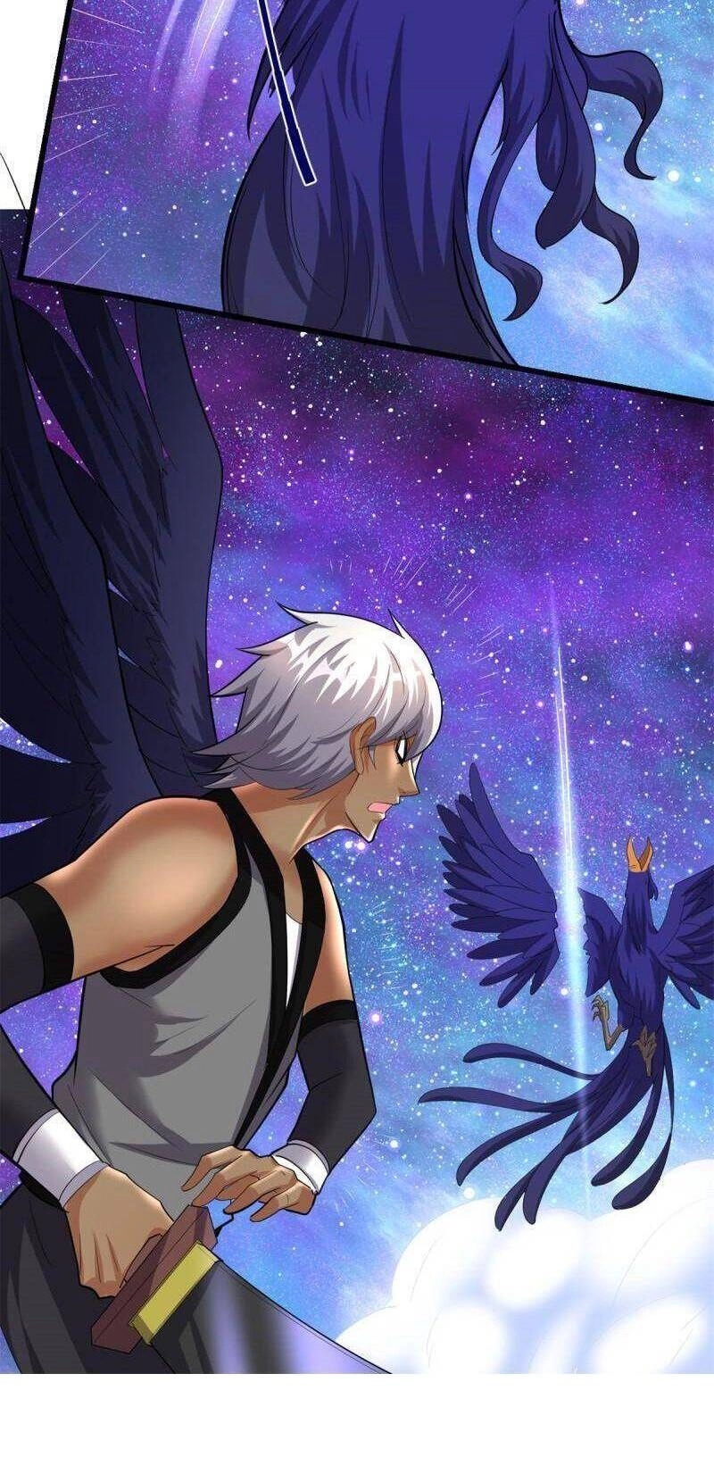 Ta Tu Có Lẽ Là Giả Tiên Chapter 305 - 9