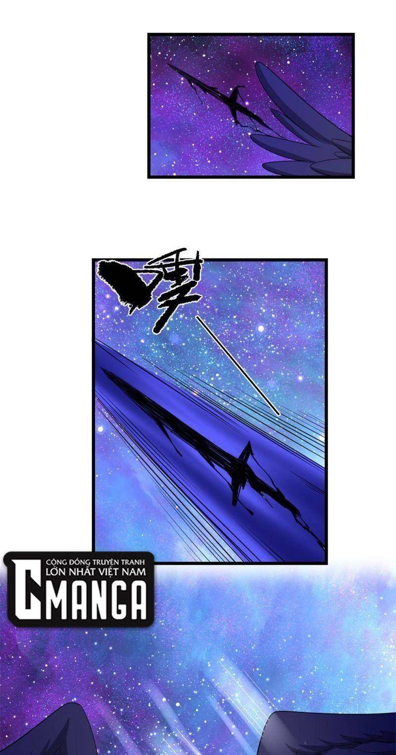 Ta Tu Có Lẽ Là Giả Tiên Chapter 305 - 10