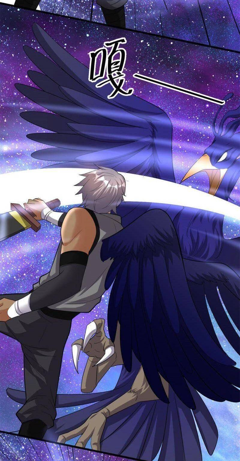 Ta Tu Có Lẽ Là Giả Tiên Chapter 305 - 13