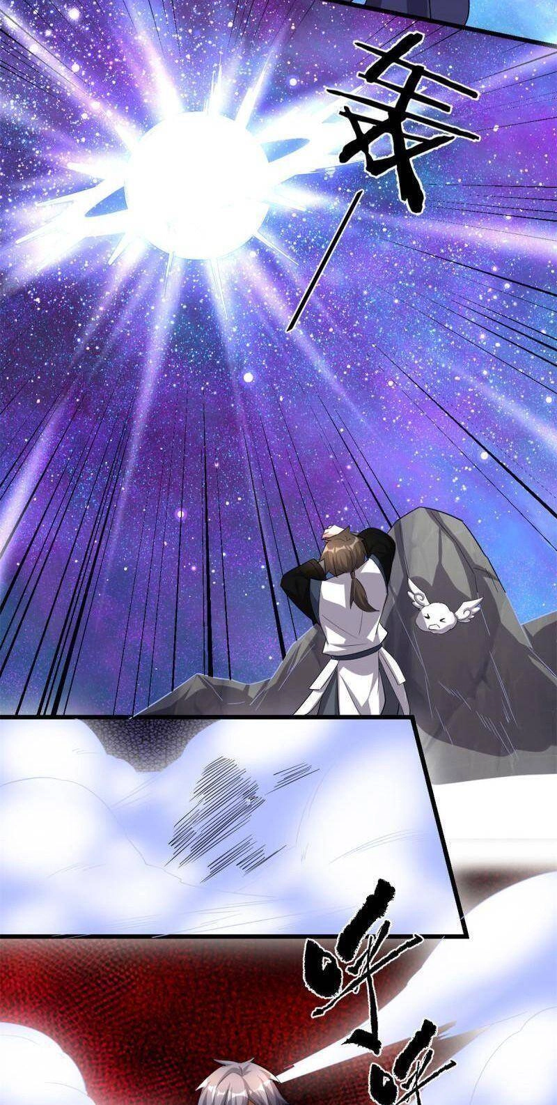 Ta Tu Có Lẽ Là Giả Tiên Chapter 305 - 14