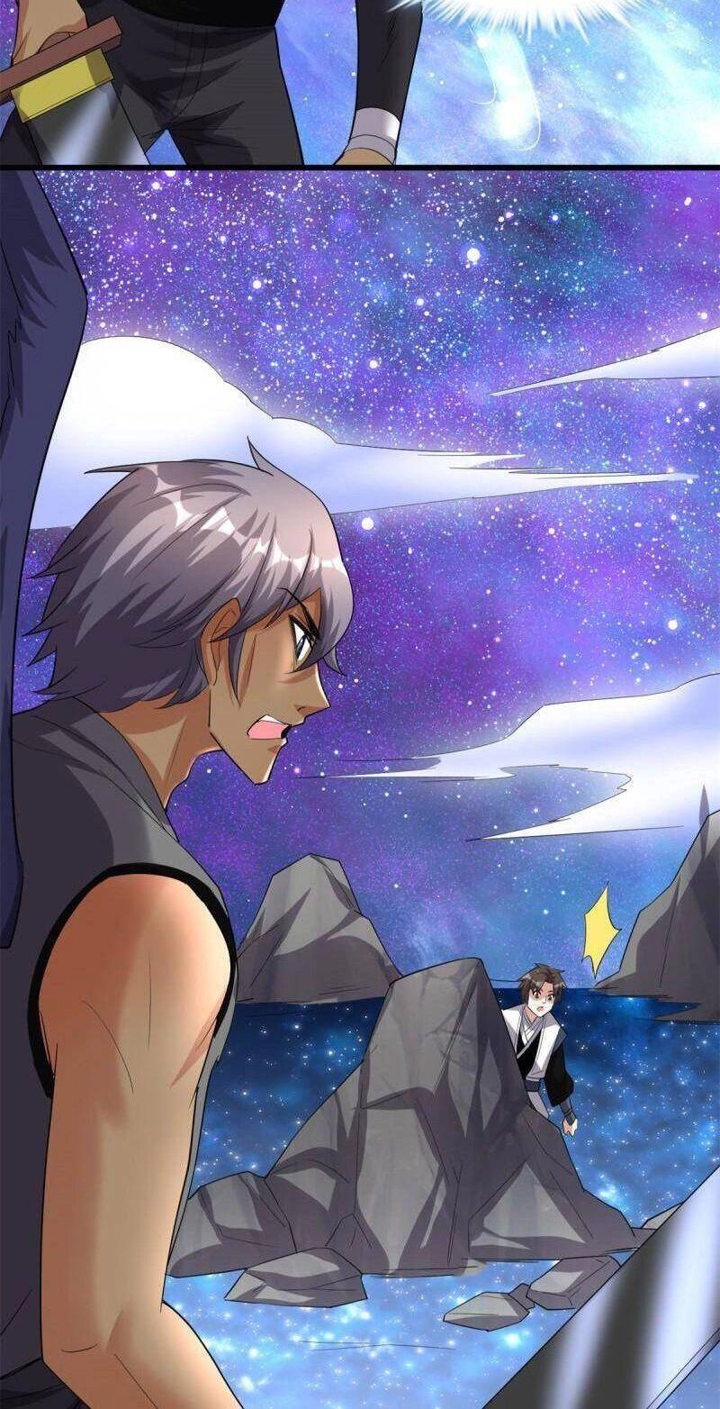 Ta Tu Có Lẽ Là Giả Tiên Chapter 305 - 17